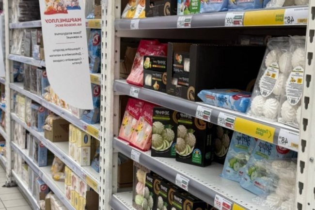 Натуральный зефир: эксперты назвали лучшие марки без пестицидов