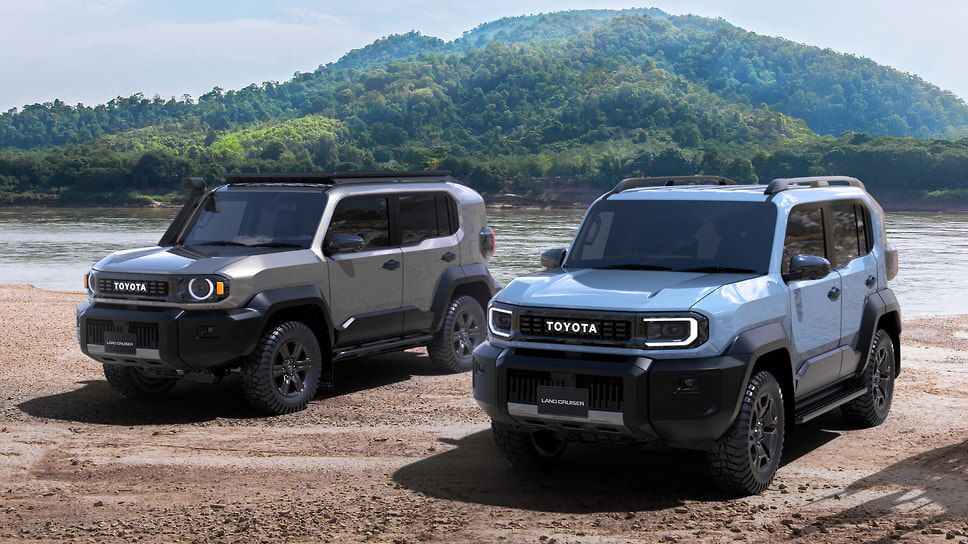 ������������� 2025: ����� ������ �� ������� �����