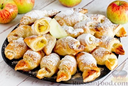 Вкусно и быстро: новые рецепты на каждый день