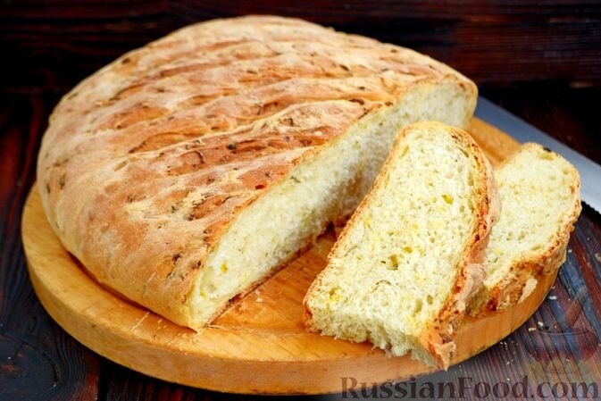 Невероятная выпечка на этой неделе