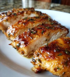 Как сделать куриную грудку сочной: секреты маринования от кулинаров