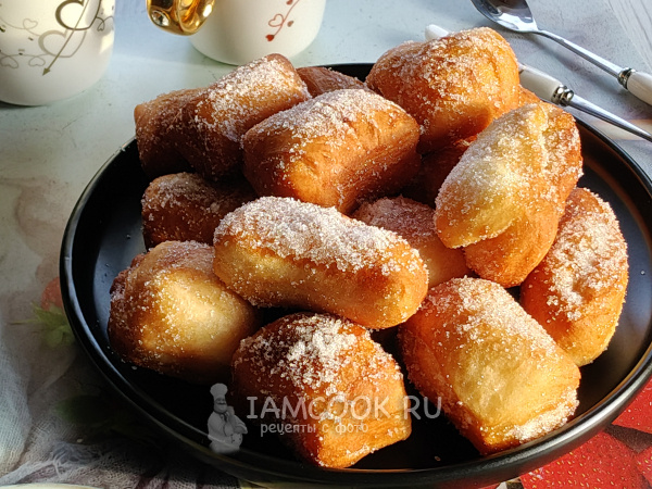 Ароматные десерты и выпечка на каждую неделю: что испечь на этой неделе