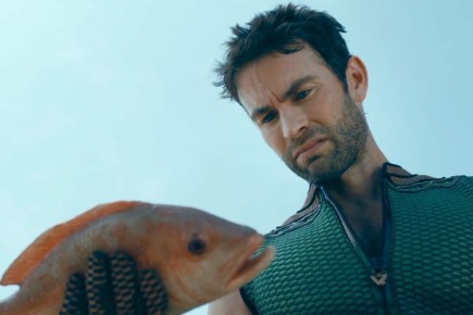 На что обратить внимание при выборе красной рыбы