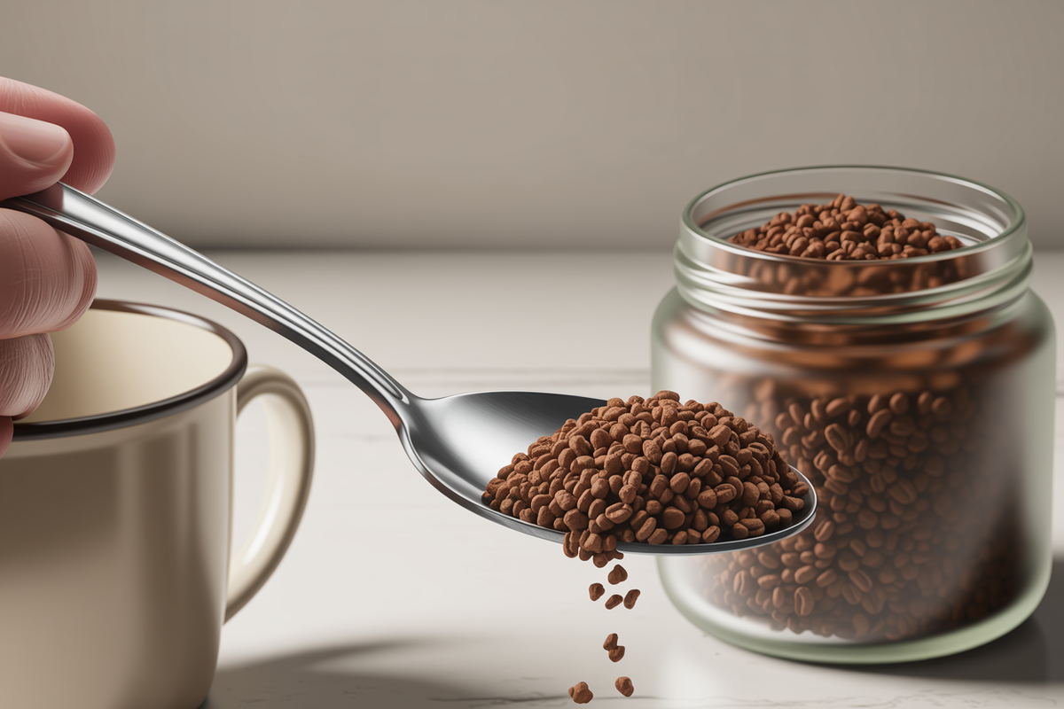 Растворимый кофе и здоровье глаз: почему стоит задуматься о замене привычки