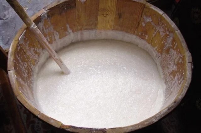 Кумыс: древний напиток с уникальным вкусом