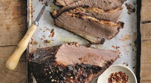 ��������� �������: ������� ������� BBQ ��� ��������� ��������