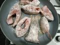 Как приготовить жареного сазана: простой и вкусный рецепт
