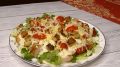 Салат Цезарь: классика, которую стоит попробовать