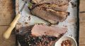 Идеальный брискет: секреты нежного BBQ для настоящих гурманов