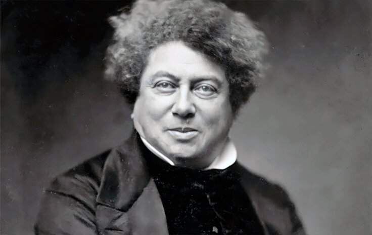 Секреты кулинарного мастерства от Александра Дюма для любителей легкой готовки