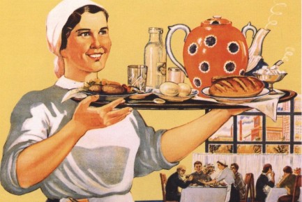 ������� � ����: ��� ��������� ����������� ������������ �������