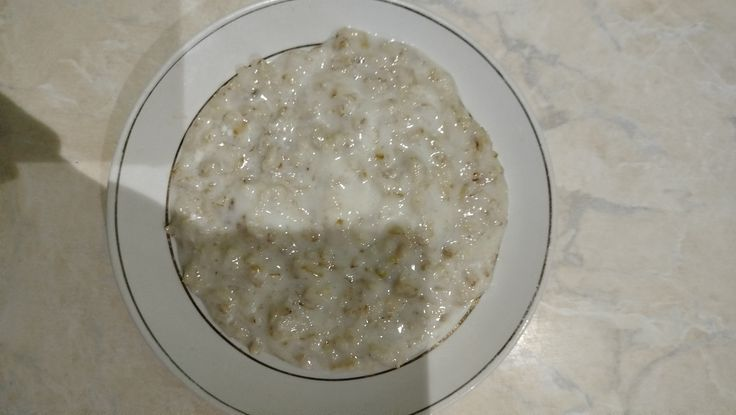 Почему стоит избегать некоторых сочетаний с овсянкой