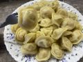 Добавьте секретный ингридиент в тесто для пельменей и удивите близких новым вкусом