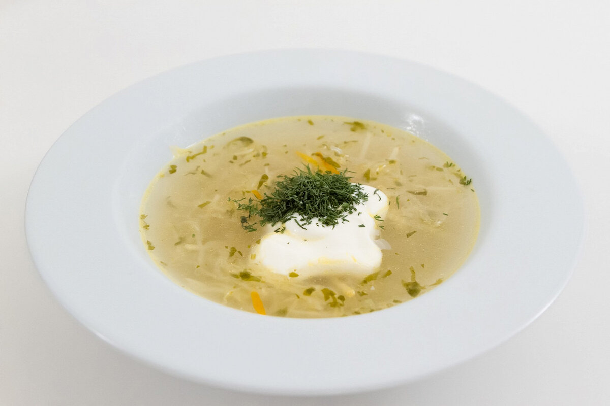 Как приготовить щи из кислой капусты: традиционный рецепт с секретами