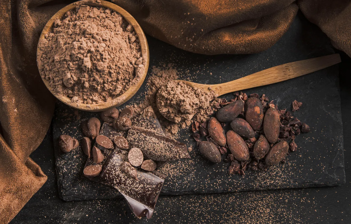 Какао: от классического напитка до кулинарных шедевров