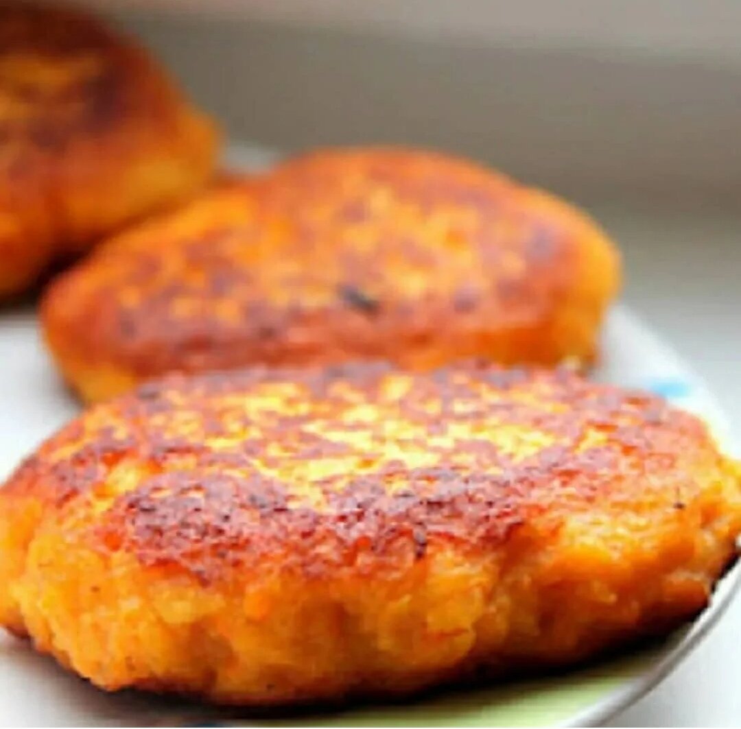 Вкусные постные рецепты: морковные котлеты и запеканка с рыбой