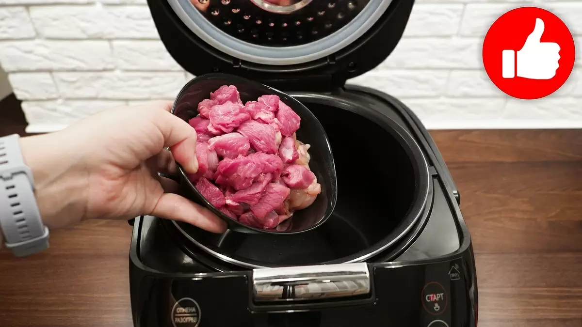 Курица с перцем: простой и вкусный рецепт на каждый день