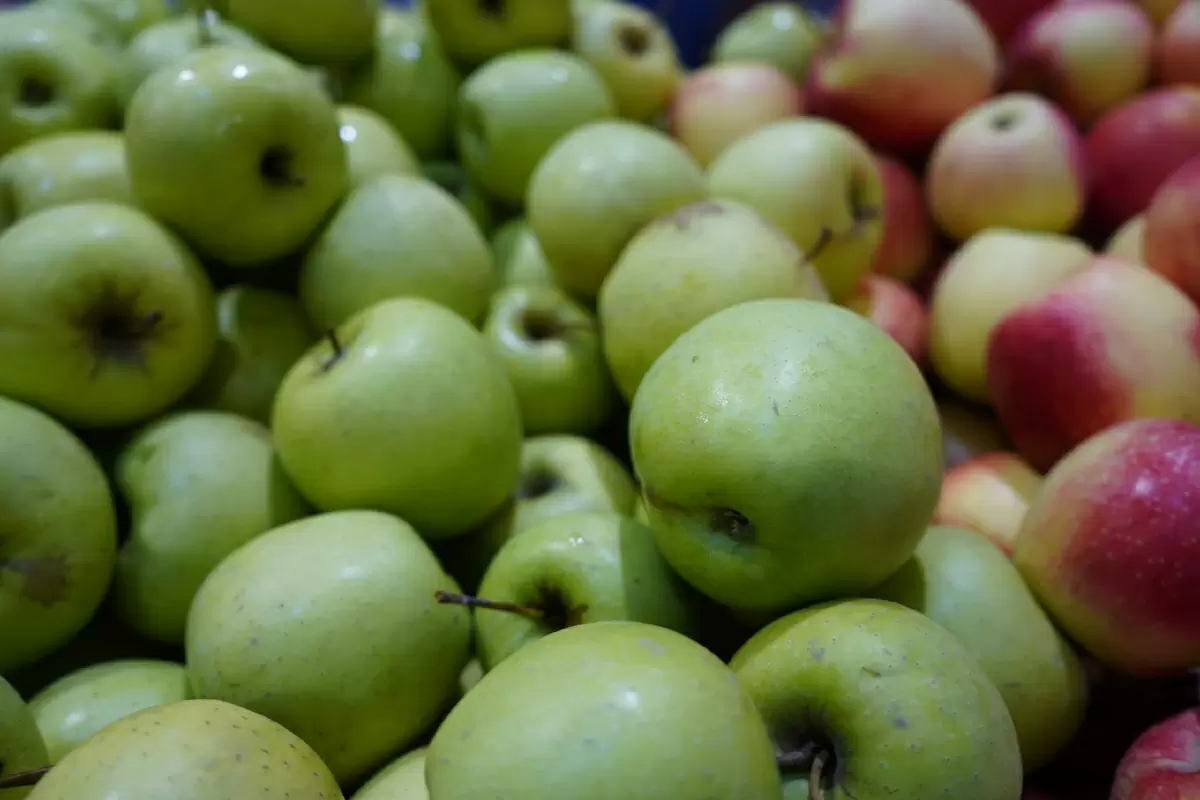 Фруктовые чипсы: действительно ли они полезны, как утверждают производители?