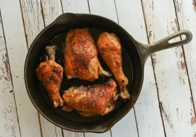 Кулинарные приключения с курицей: три способа приготовить вкусно и просто