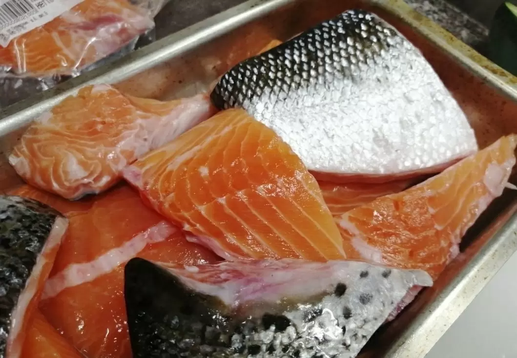 Секреты идеальной красной рыбы на новогоднем столе