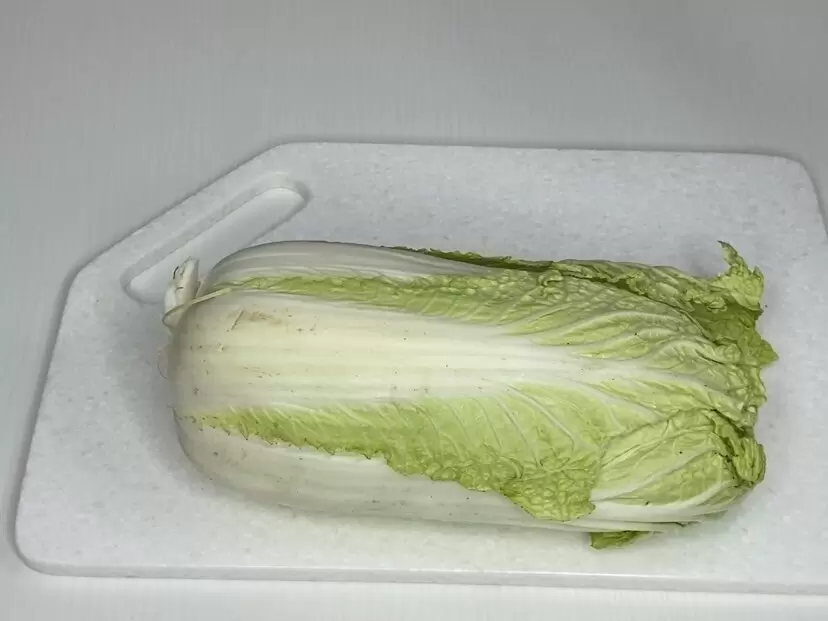 Весенний салат, который покорит ваши вкусовые рецепторы