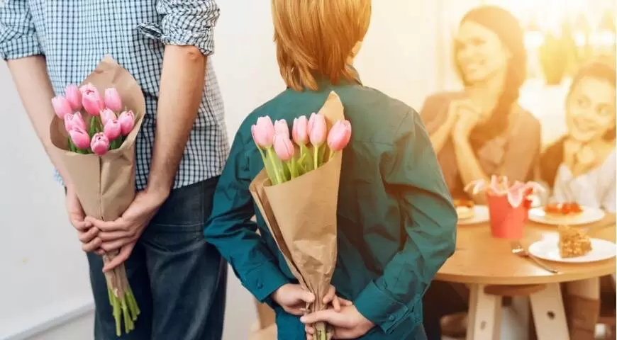 Необычные подарки на 8 марта: как удивить любимых