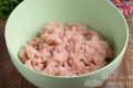 Кулинарные изыски из куриного фарша
