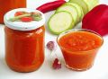 Необычная аджика из кабачков: летний хит для заготовок