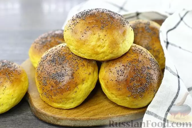 Праздничное меню: яркие блюда с тыквой и баклажанами для всех