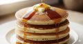 Как приготовить идеальные панкейки: простые шаги к успеху