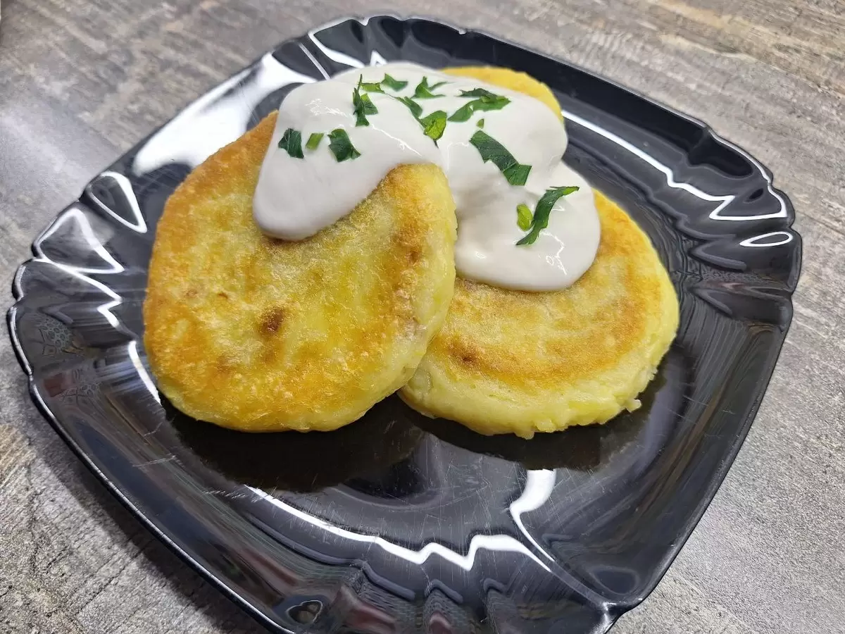 Картофельные зразы с мясом: идеальное гастрономическое решение для домашнего ужина