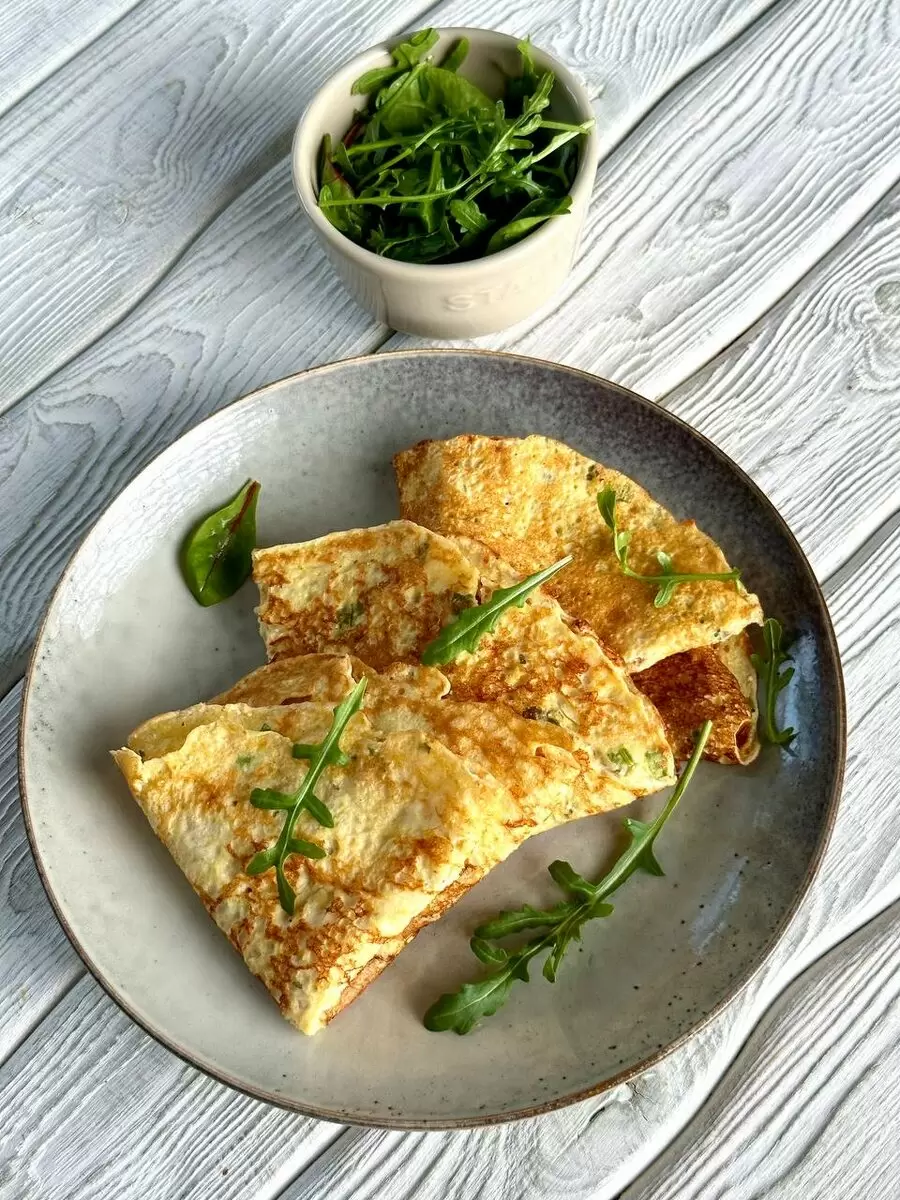 Секреты идеального блиного теста: как избежать распространенных ошибок