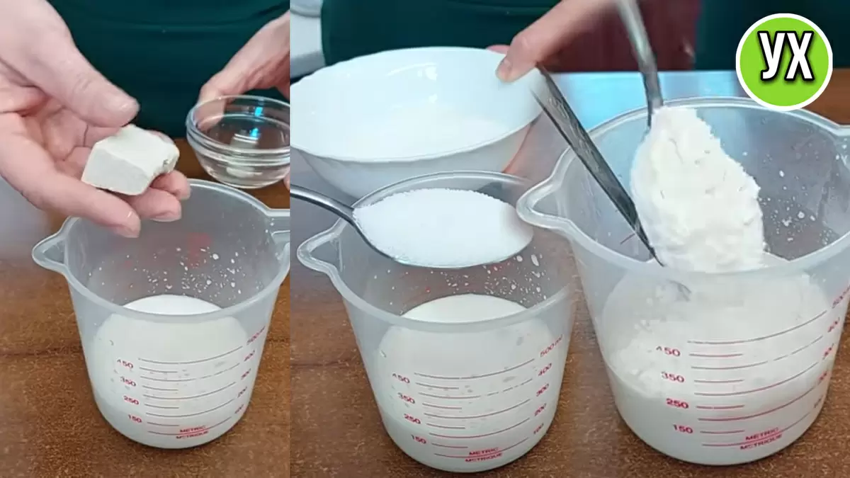 Пасхальный пирог на сковороде: секреты вкусной выпечки