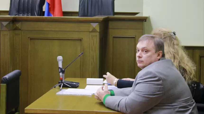 Андрею Разину грозит до 10 лет: новое обвинение в мошенничестве с музыкой 'Ласкового мая'