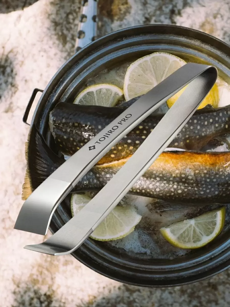 Как избежать неприятных сюрпризов при приготовлении рыбы