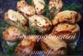 Фаршированный картофель: вкусный обед из простых ингредиентов