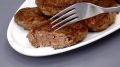 Как сделать печёночные котлеты вкусными и нежными