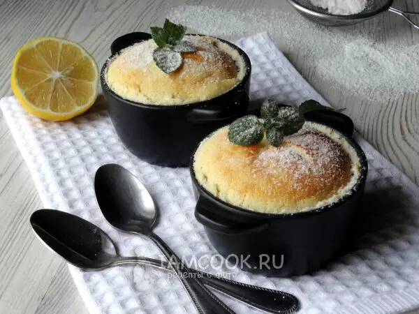 Как удивить маму по случаю праздника: готовим десерты вместе