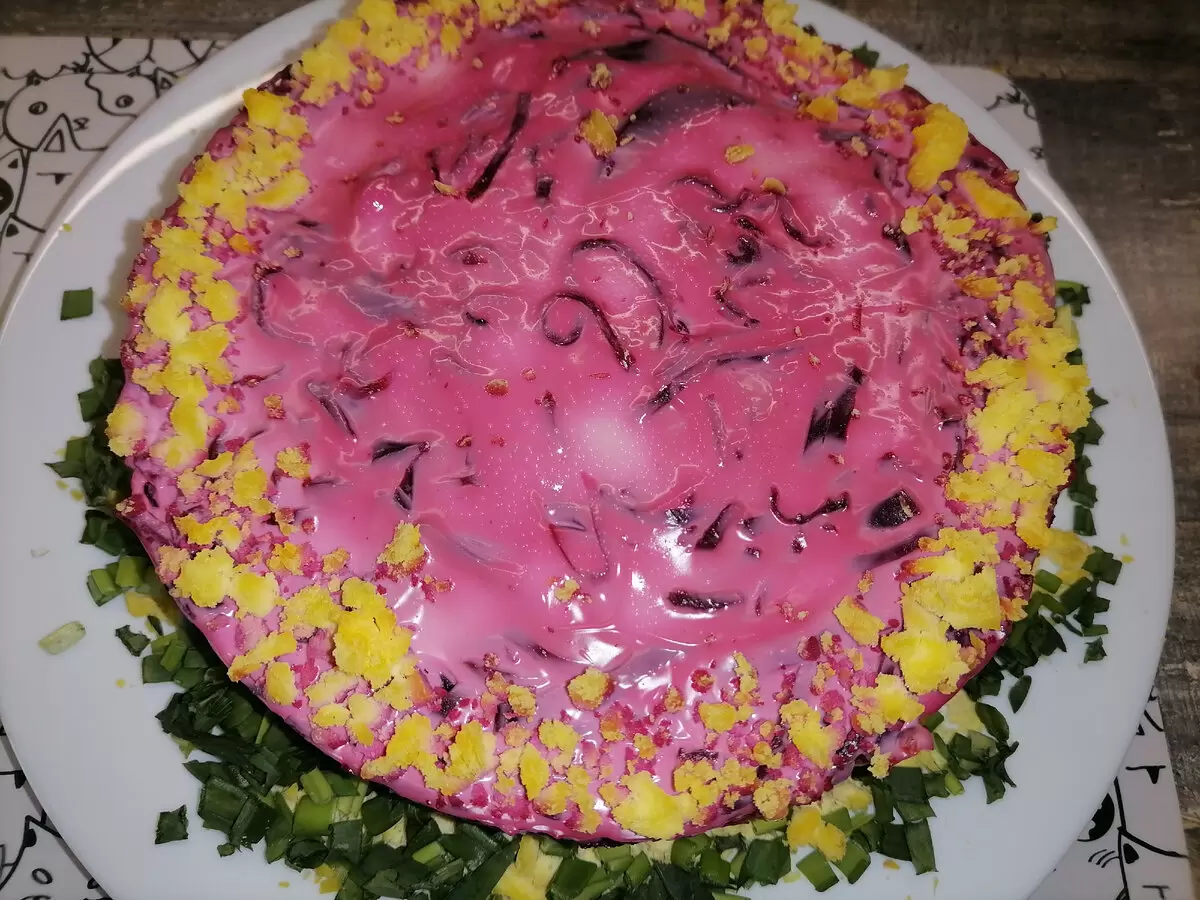 Секреты приготовления селедки под шубой: вкуснее, чем когда-либо