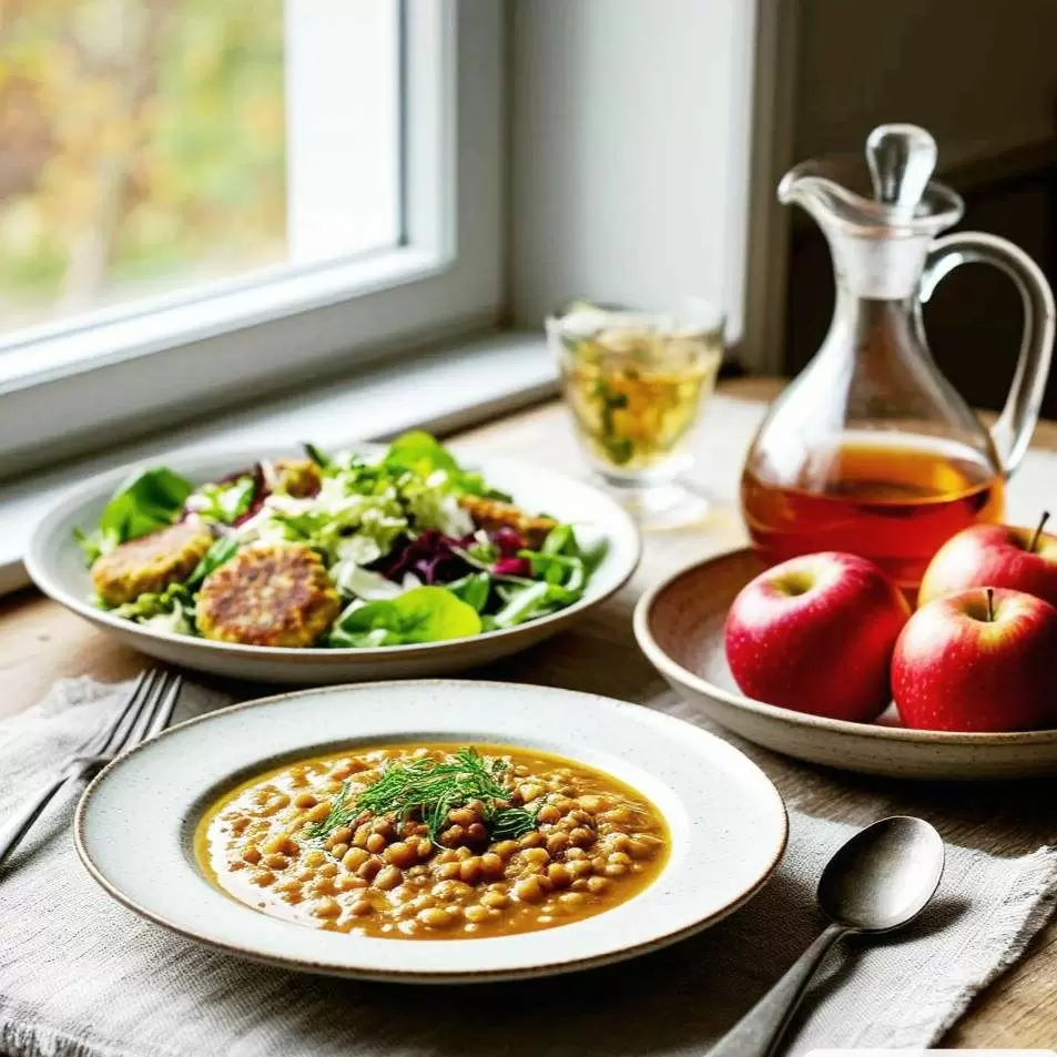 Вкусные постные рецепты для диабетиков: 7 удивительных блюд