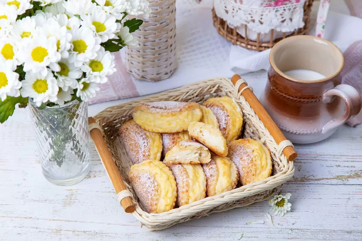 Сочные сочники с творогом: классический рецепт для уютного вечера