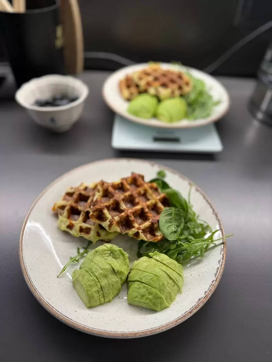 Как осознанное питание меняет вашу жизнь