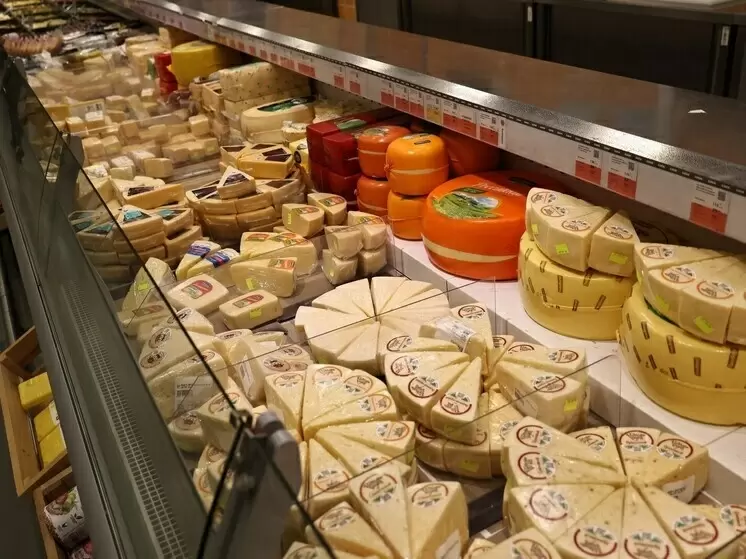 На Южном Урале в опасности четыре молочных продукта: проблемы с качеством