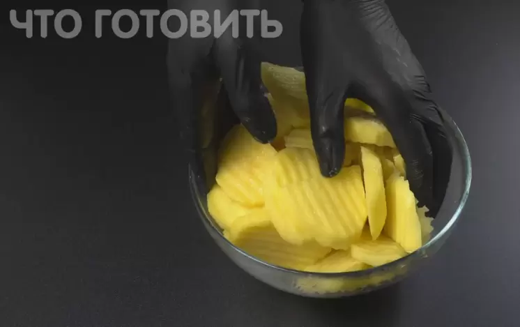 Курица с овощами: легкий и вкусный рецепт