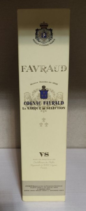 ������ Favraud VS: ����� ������ �� ������������ �������