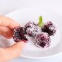 Мармелад из смородины без сахара: вкусно и полезно