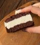 Шоколадные пирожные с суфле: наслаждайтесь вкусом без сахара