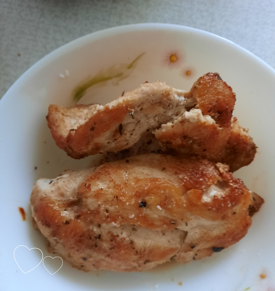 Наслаждение вкусом: обжаренная куриная грудка и баклажаны в новом свете