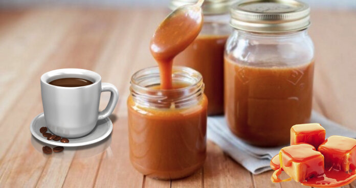 Мягкая карамель для тортов и пирожных: изысканный рецепт
