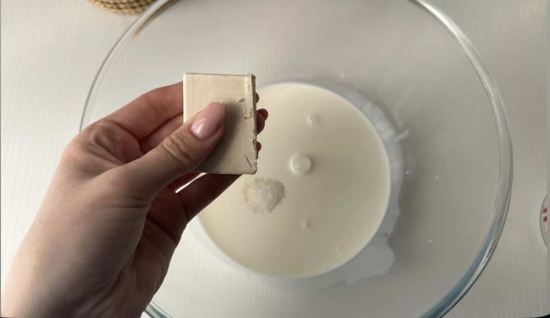 Нежные куличи с насыщенным сливочным вкусом: простое и удачное решение для домашней выпечки